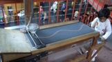 sand wave machine sand wave machine