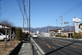 国道139号線 国道139号線