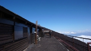 登山客も結構多い