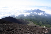 宝永山