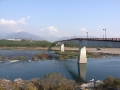 人道橋                                                           