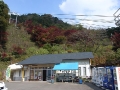 登山口駅                                                             