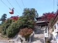 昔はここが参拝の拠点                                        