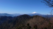 空気が澄んでいる