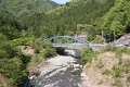 早戸川林道