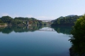 宮ヶ瀬湖虹の大橋
