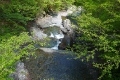 渓流釣りスポット