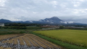 大山