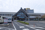 出雲市駅