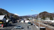 surugaoyama station