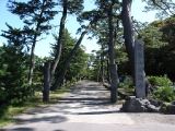 蚶満寺