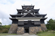 松江城天守閣