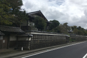 今でも人が住んでいる？