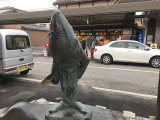 握手