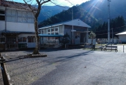 五百瀬小学校