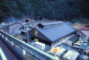 十津川温泉昴の郷