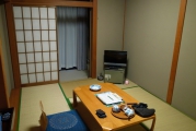 快適な一夜