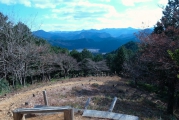 展望台へ寄り道