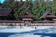 結宮、本宮、若宮