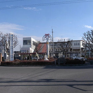 JR宇都宮線　野木駅