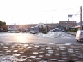 松山駅                                                      