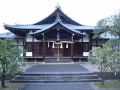 湯神社                                                    