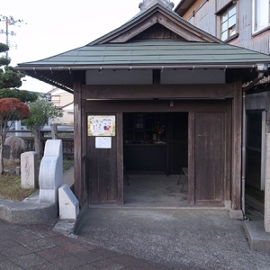地蔵堂