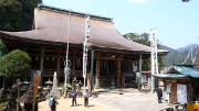 青岸渡寺