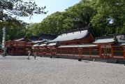 熊野速玉大社