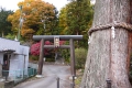 寄神社