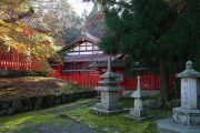 針供養碑