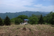 和佐又キャンプ場で時間潰し