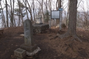 天上山（通称カチカチ山）