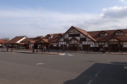 河口湖駅