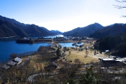展望台