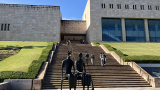 展示館