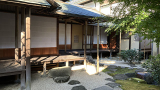 尾形光琳の屋敷
