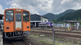 阿仁合駅