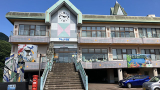クウィンス森吉（阿仁前田駅）