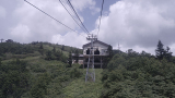 山頂駅