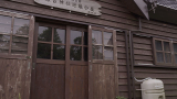 森吉神社避難小屋