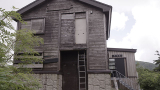 阿仁避難小屋