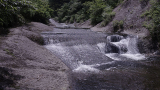 最高の水遊び場