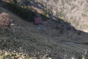 避難小屋