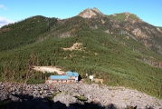 青年小屋