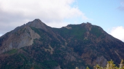 権現岳