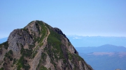 阿弥陀岳