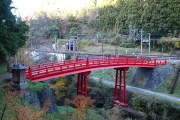 極楽橋
