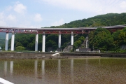田植えの真っ最中
