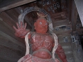 仁王様（呍形）
